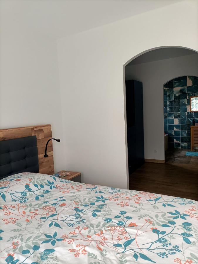 Suite Privative De 28M2 Climatisee, Proche Plage Et Commerces Audenge Exterior foto